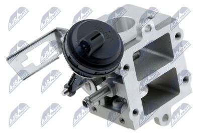 EGR Valve NTY EGR-AU-031