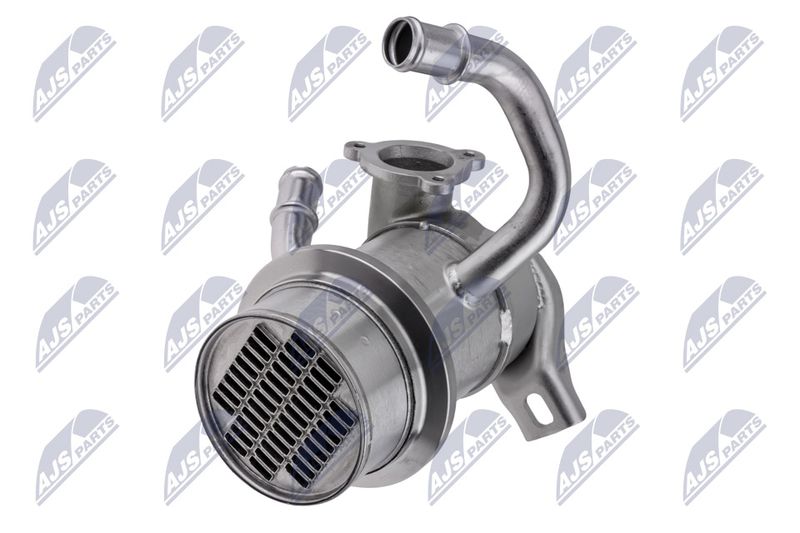 NTY EGR-AU-039A Cooler, exhaust gas recirculation