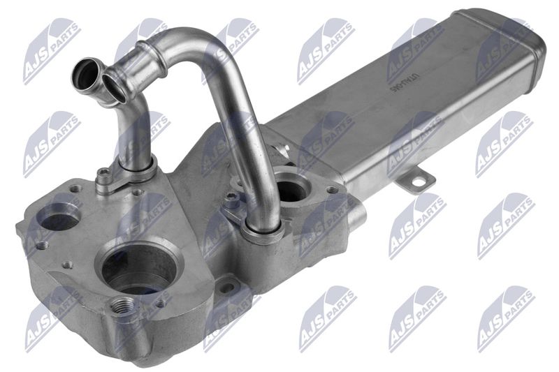 NTY EGR-AU-045 Cooler, exhaust gas recirculation
