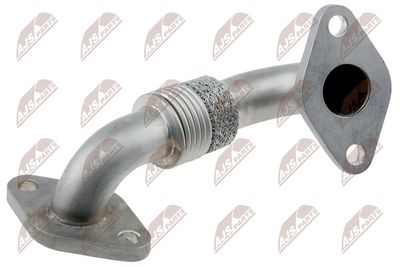 Pipe, EGR valve NTY EGR-AU-046