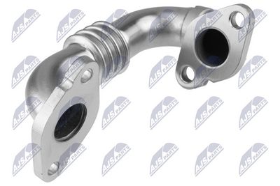 Pipe, EGR valve NTY EGR-AU-049