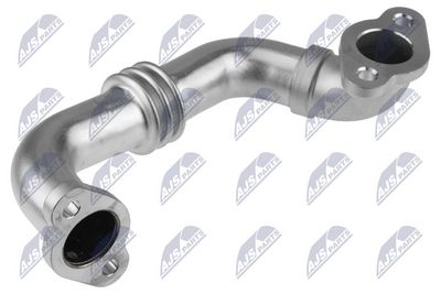 Pipe, EGR valve NTY EGR-AU-050