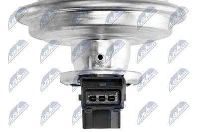 EGR Valve NTY EGR-BM-011A