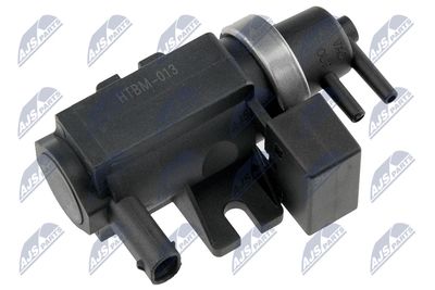 Pressure Converter, exhaust control NTY EGR-BM-013