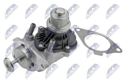 EGR Valve NTY EGR-BM-014