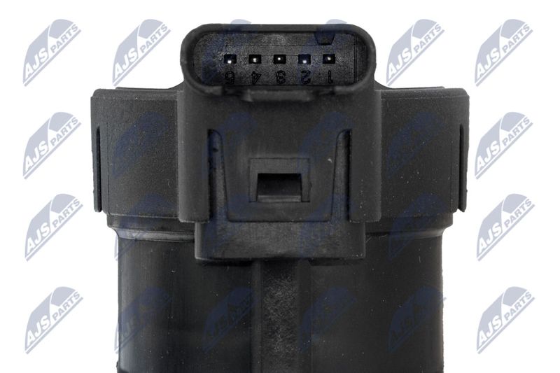 NTY EGR-BM-017 EGR Valve
