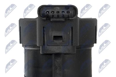 EGR Valve NTY EGR-BM-017