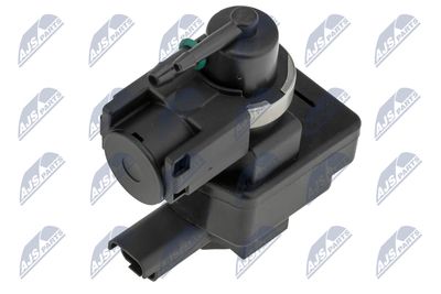 Pressure converter, turbocharger NTY EGR-BM-019