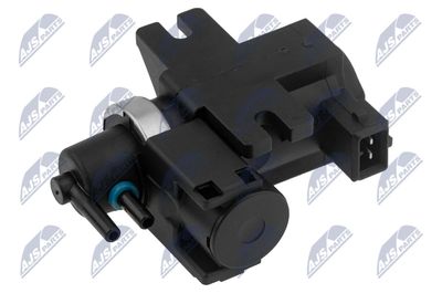 Pressure converter, turbocharger NTY EGR-BM-020