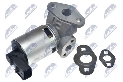 EGR Valve NTY EGR-CH-013