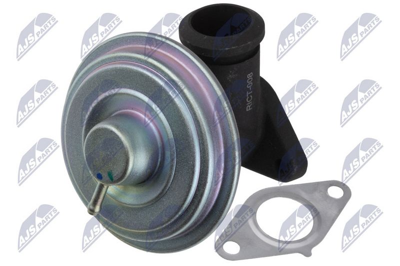 NTY EGR-CT-008 EGR Valve