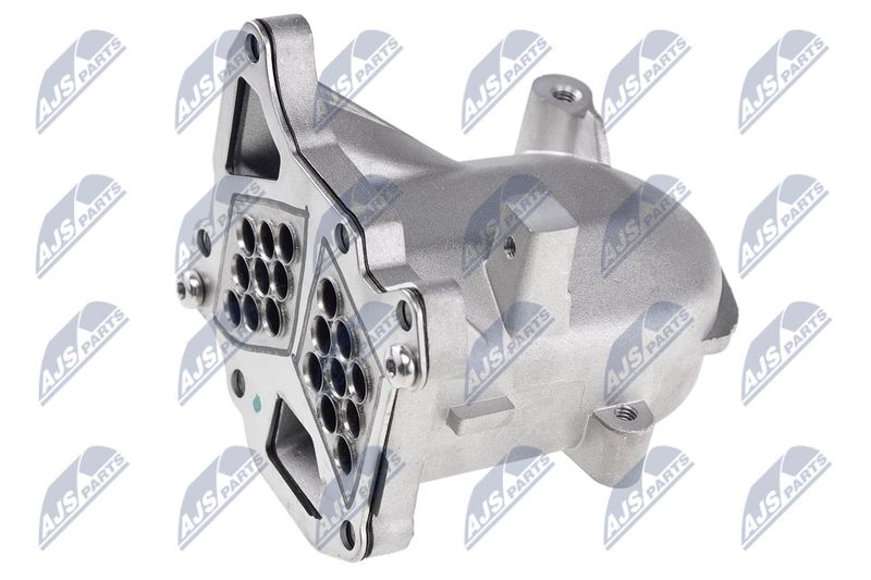NTY EGR-CT-010 EGR Valve