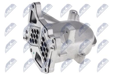 EGR Valve NTY EGR-CT-010