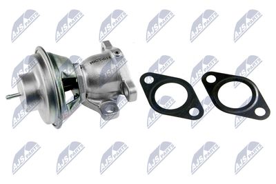 EGR Valve NTY EGR-CT-011