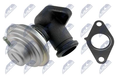 EGR Valve NTY EGR-CT-012