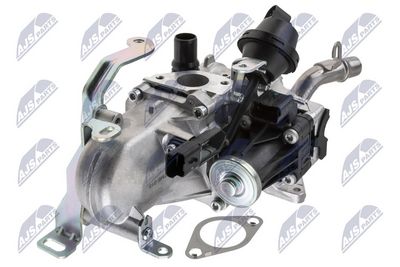 EGR Valve NTY EGR-CT-015