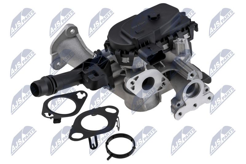 NTY EGR-CT-020 EGR Valve