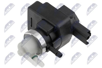 Pressure converter, turbocharger NTY EGR-CT-028