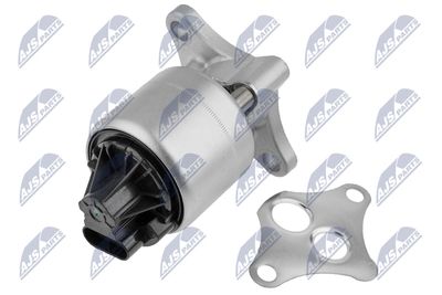 EGR Valve NTY EGR-DW-008