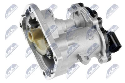 EGR Valve NTY EGR-FR-003