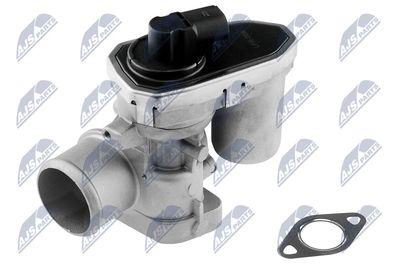 EGR Valve NTY EGR-FR-004