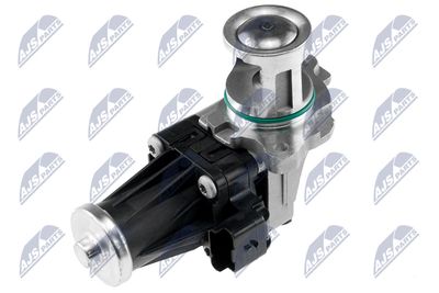 EGR Valve NTY EGR-FR-010