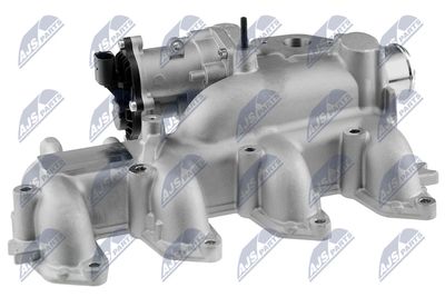 EGR Valve NTY EGR-FR-012