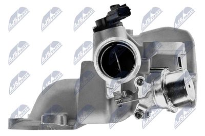 EGR Valve NTY EGR-FR-015