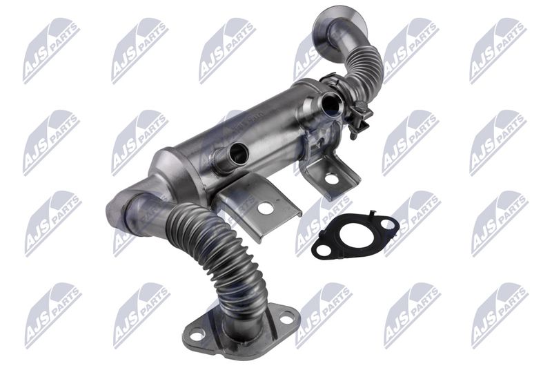 NTY EGR-FR-016A Cooler, exhaust gas recirculation