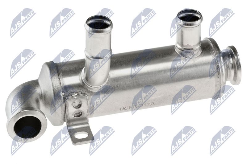 NTY EGR-FR-017A Cooler, exhaust gas recirculation