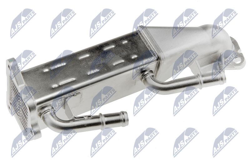 NTY EGR-FR-025A Cooler, exhaust gas recirculation