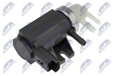 Pressure converter, turbocharger NTY EGR-FR-032