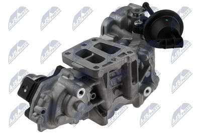 EGR Valve NTY EGR-FR-034