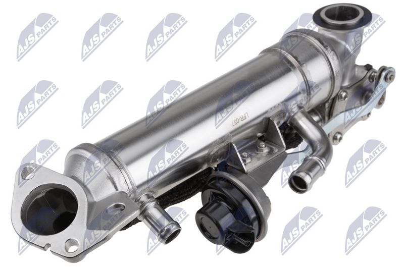 NTY EGR-FR-037 Cooler, exhaust gas recirculation
