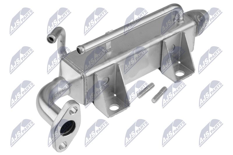 NTY EGR-FR-038 Cooler, exhaust gas recirculation