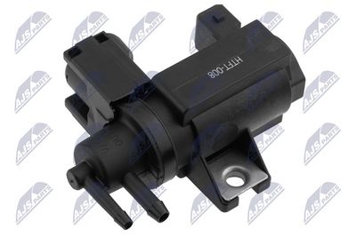 Pressure converter, turbocharger NTY EGR-FT-008