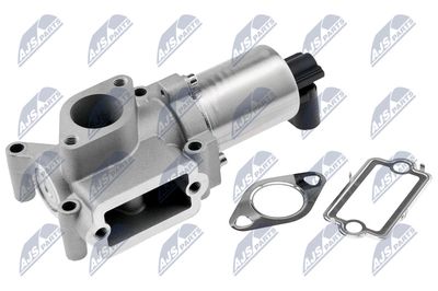 EGR Valve NTY EGR-FT-012