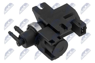 Pressure converter, turbocharger NTY EGR-FT-013