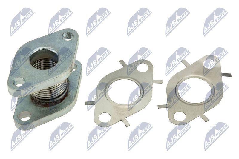 NTY EGR-FT-015 Pipe, EGR valve