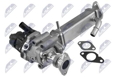 EGR Module NTY EGR-FT-017