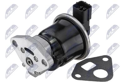 EGR Valve NTY EGR-HD-000