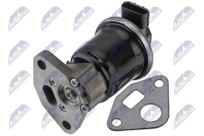 EGR Valve NTY EGR-HD-001