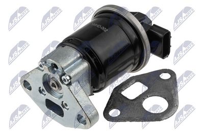 EGR Valve NTY EGR-HD-002