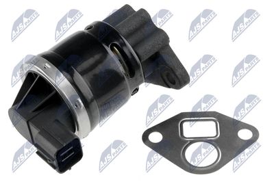 EGR Valve NTY EGR-HD-006