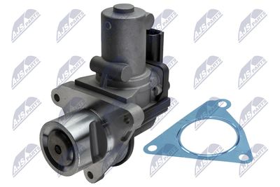 EGR Valve NTY EGR-HY-503