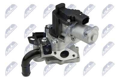EGR Valve NTY EGR-HY-505