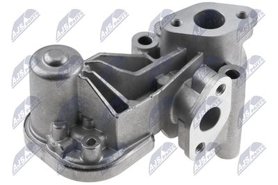 EGR Valve NTY EGR-HY-513