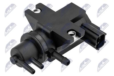 Pressure converter, turbocharger NTY EGR-IS-000
