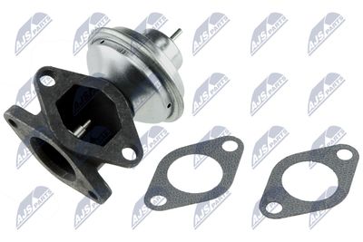 EGR Valve NTY EGR-LR-000