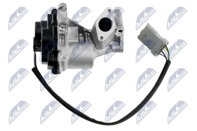EGR Valve NTY EGR-LR-005